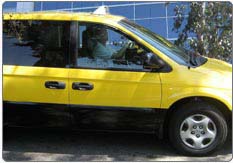 Yellow Cab Airport Transportation