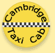 Cambridge Taxi Cab