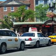 taxi Cambridge MA