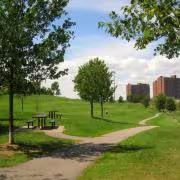 4 places to visit around Cambridge for the fall